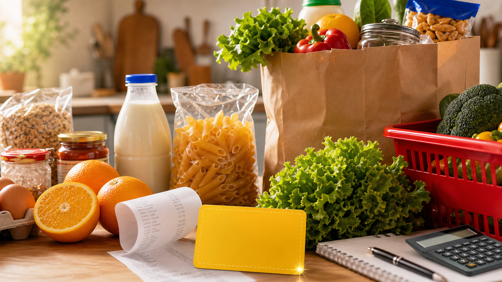 Compra familiar con beneficios Comunidad MAX