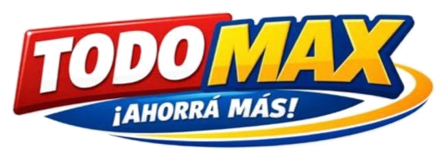 TODOMAX - Ahorrá más