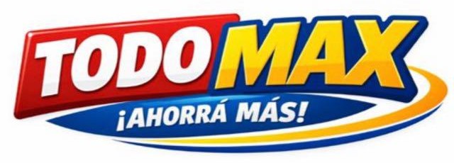 TODOMAX - Ahorrá más